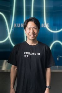 Kazuhiko Kuramoto